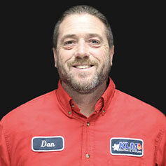 Dan Amburgey