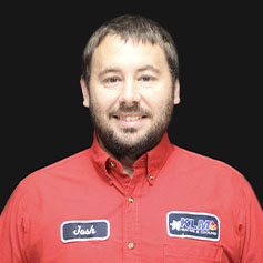 Josh Hedrick