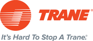 trane logo