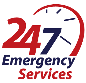 24 7 logo